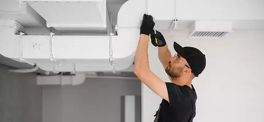 Our Air Duct Cleaning Services in Mission Viejo, CA
