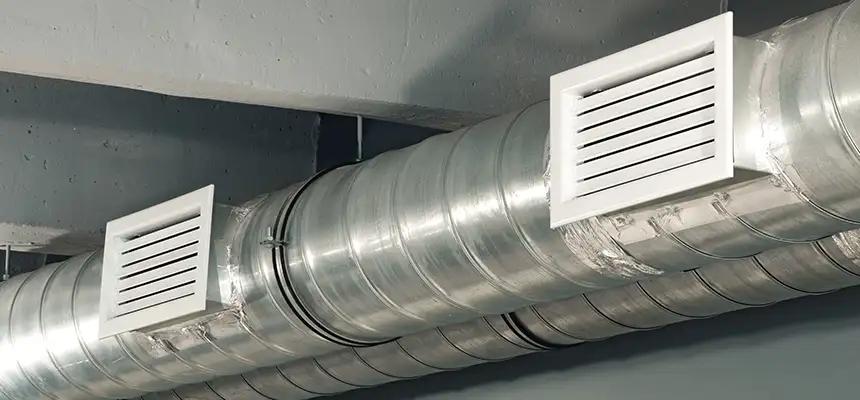 Our Air Duct Camera Inspection Services in Mission Viejo, CA