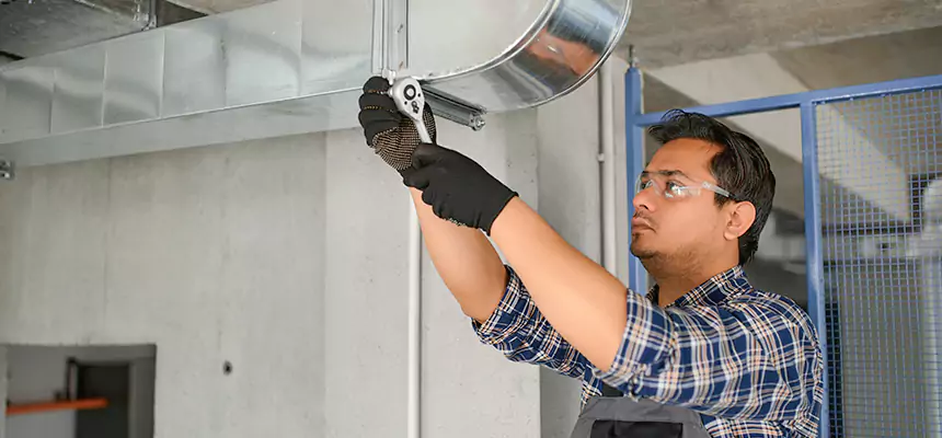 Our Air Duct Pathogen Disinfection Services in Mission Viejo, CA
