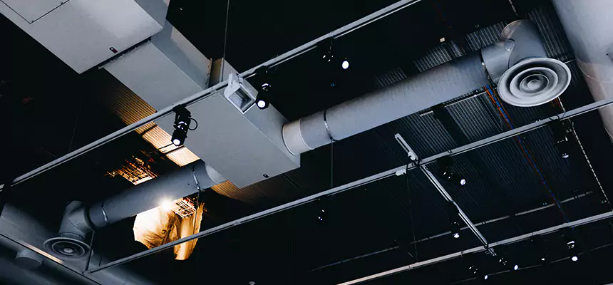 Our Air Duct Replacement Services in Mission Viejo, CA