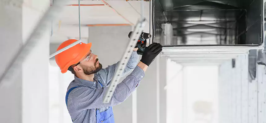 Our Air Vent Replacement Services in Mission Viejo, CA