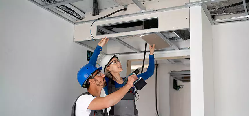 Our Attic Air Duct Cleaning Services in Mission Viejo, CA