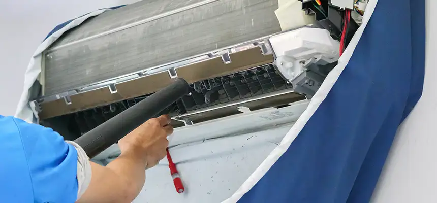 Advanced Clogged Dryer Vent Repair for Multi-Unit & Commercial in Mission Viejo, CA