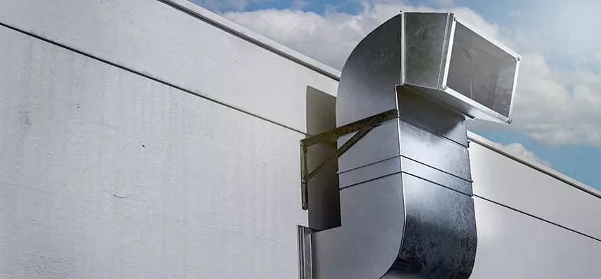 Trusted Industrial Dryer Vent Cleaning in Mission Viejo