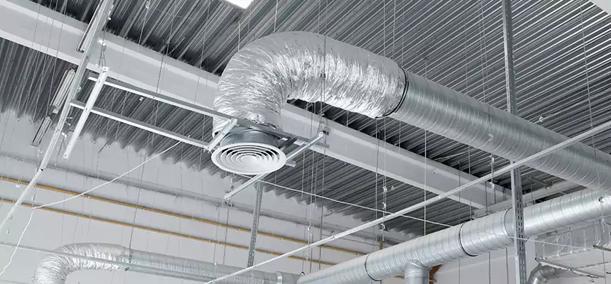 Our Dryer Vent Hose Replacement Services in Mission Viejo, CA
