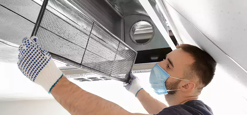 Our Home Duct Cleaning Services in Mission Viejo, CA  