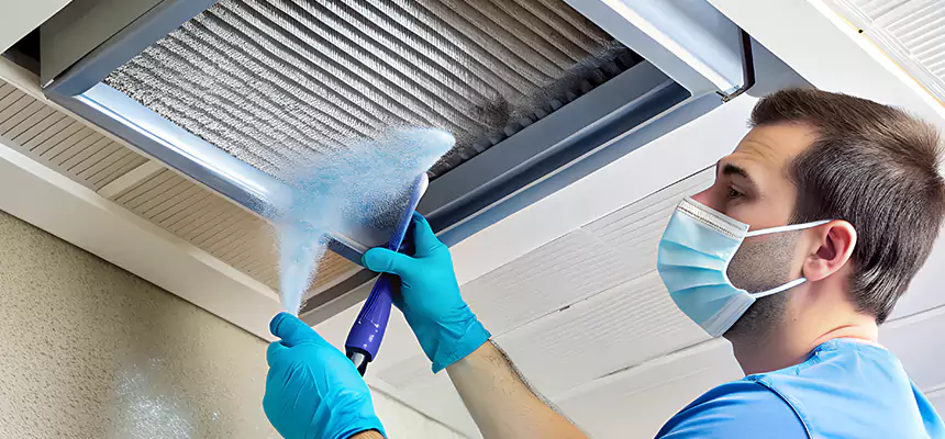 Our Home Ventilation Cleaning Services in Mission Viejo, CA