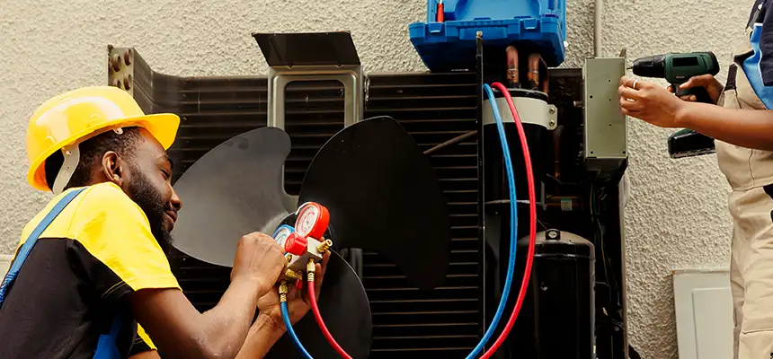 Our HVAC Airflow Optimization Services in Mission Viejo, CA