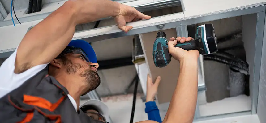Our Improve Home Air Circulation Services in Mission Viejo, CA