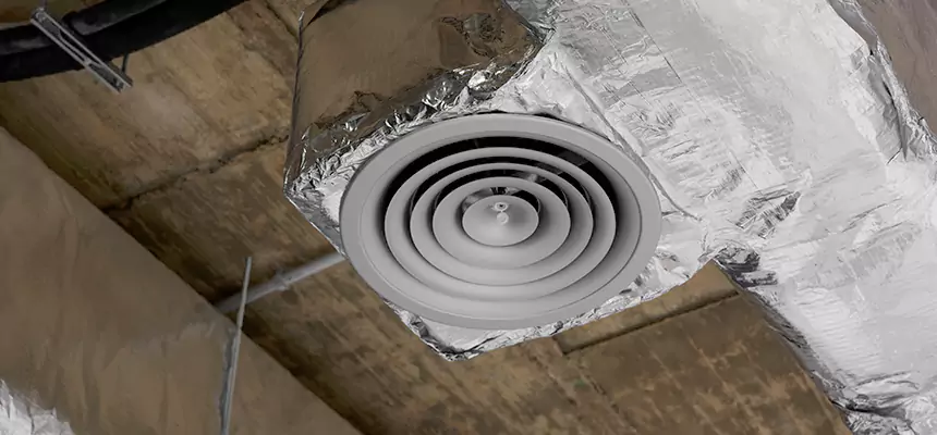 Our Low VOC Vent Installation Services in Mission Viejo, CA