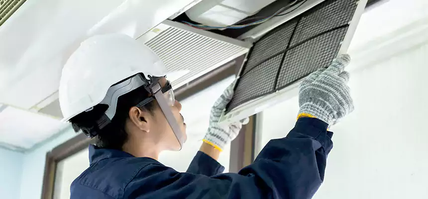 Our Multi-family Home Duct Cleaning Services in Mission Viejo, CA