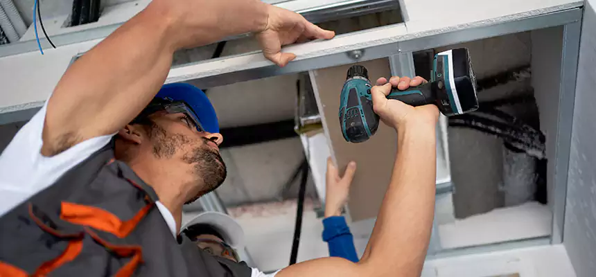 Our Retail Store Duct Cleaning Services in Mission Viejo, CA