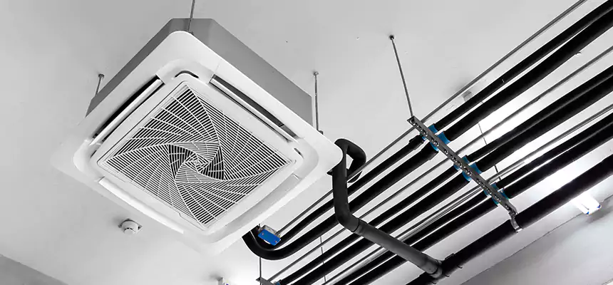 Our Smart AC Vent Controller Services in Mission Viejo, CA