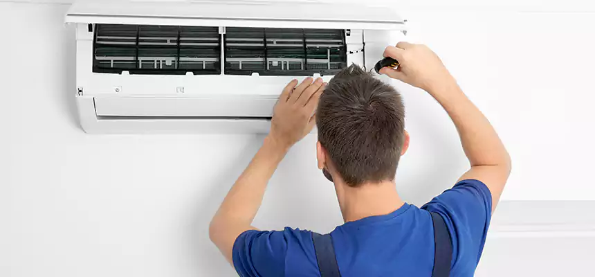Our Smart Air Conditioning Installation Services in Mission Viejo, CA