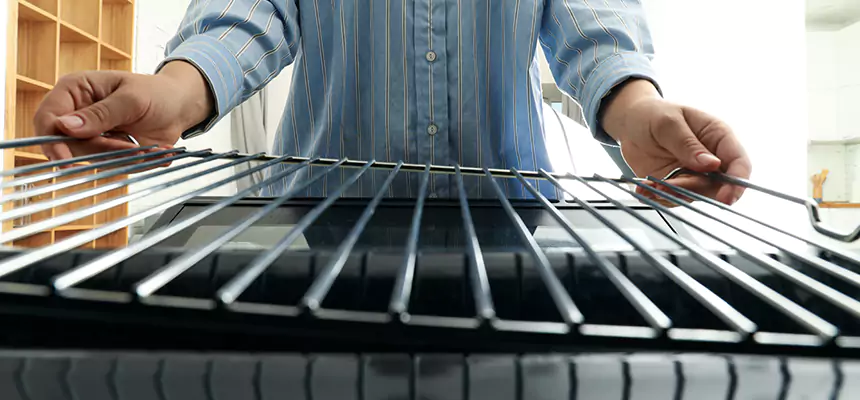 Our Vent Grille Washing Services in Mission Viejo, CA