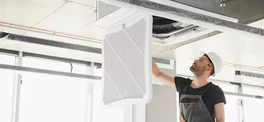 Dryer Ventilation Duct Cleaning in Mission Viejo