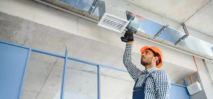 Efficient Exhaust Vent Cleaning in Mission Viejo, CA