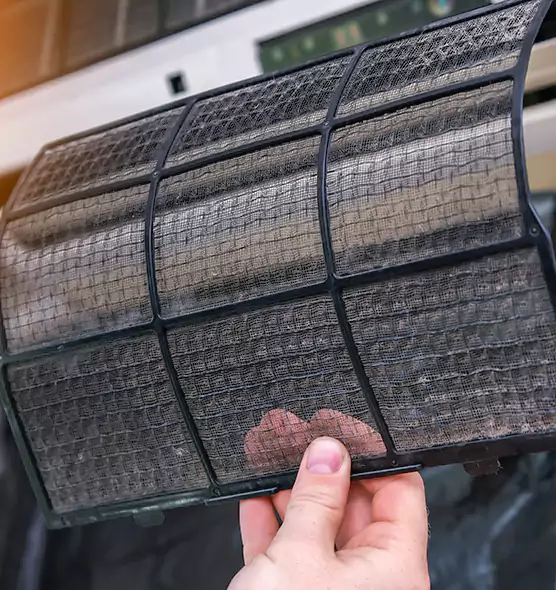 Top-notch AC Air Filter Replacement in Mission Viejo
