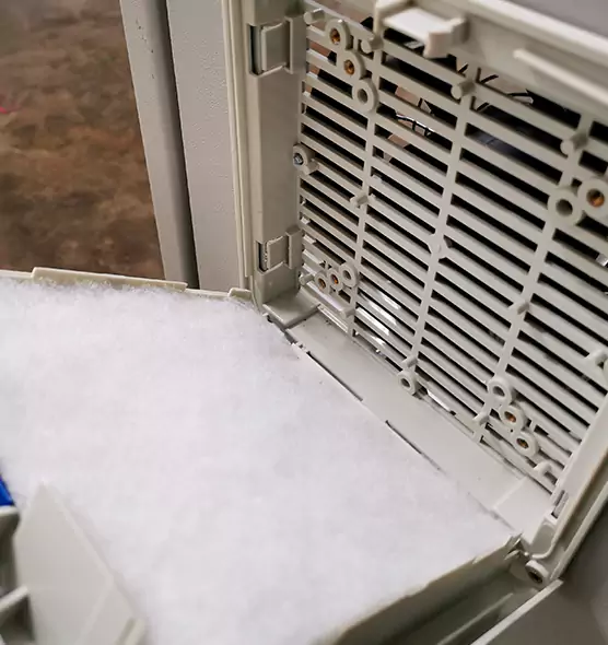 Professional Air Duct Expansion Solutions in Mission Viejo, CA