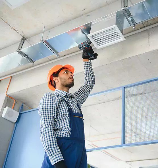 Welcome to Air Duct Cleaning & Repairs Mission Viejo — Your Local Air Duct Installation Specialists in Mission Viejo, CA