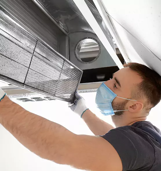 About Air Duct Pathogen Disinfection in Mission Viejo, CA
