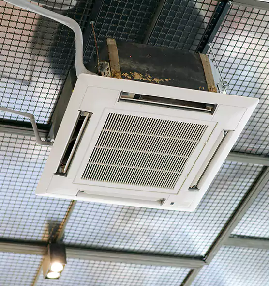 Top-Notch Allergy Relief Vent Cleaning Services in Mission Viejo, CA