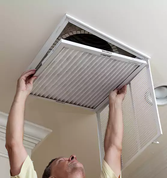 Trusted Apartment Air Duct Cleaning in Mission Viejo, CA