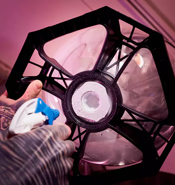 Advanced Basement Vent Cleaning in Mission Viejo, CA