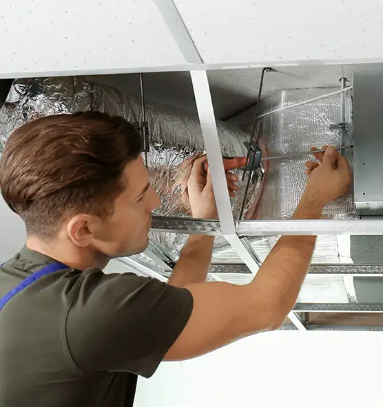 Professional Clogged Dryer Vent Repair in Mission Viejo, CA