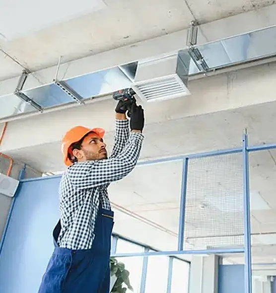 About Commercial Laundry Vent Cleaning in Mission Viejo, CA