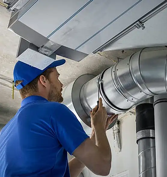 Advanced Dryer Vent Camera Inspection in Mission Viejo, CA