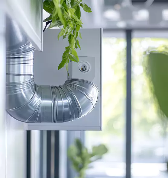 Professional Eco-Safe Dryer Vent Cleaning in Mission Viejo, CA