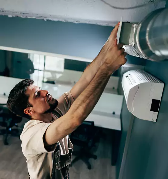 About Flexible Ductwork Replacement in Mission Viejo, CA