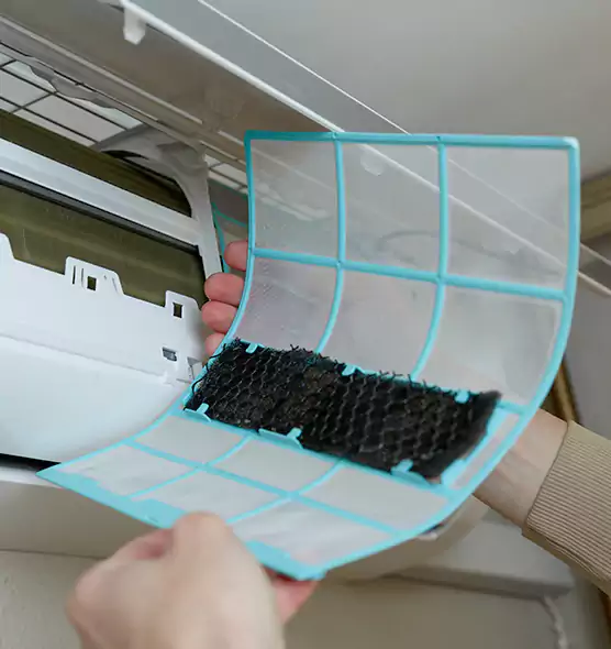 Welcome to Air Duct Cleaning & Repairs Mission Viejo — Your Local HEPA Filter Installation Pros in Mission Viejo, CA