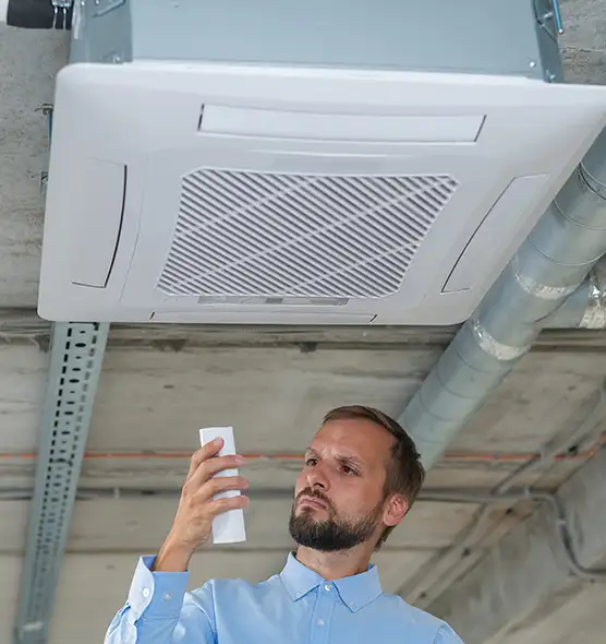 About Local Vent Cleaning Services in Mission Viejo, CA