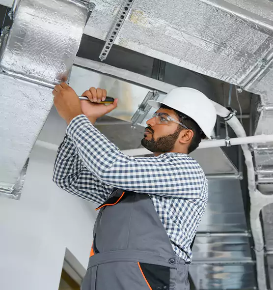 Welcome to Mold & Mildew Removal from Air Ducts Mission Viejo, CA