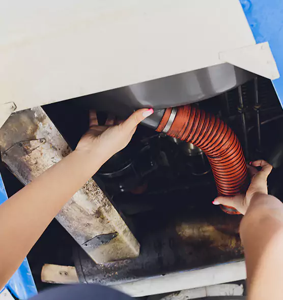 Top-Notch Return Vent Cleaning Service in Mission Viejo, CA