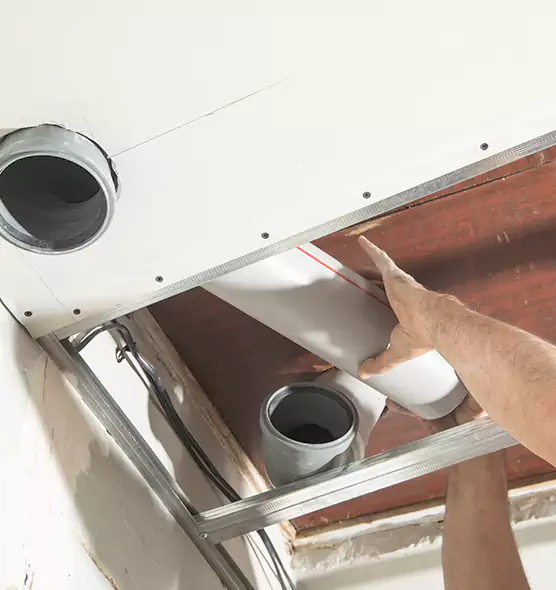 Professional Seasonal Allergy Air Duct Cleaning in Mission Viejo, CA