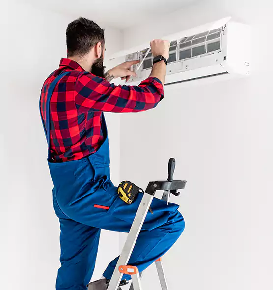 About Smart Air Conditioning Installation in Mission Viejo, CA