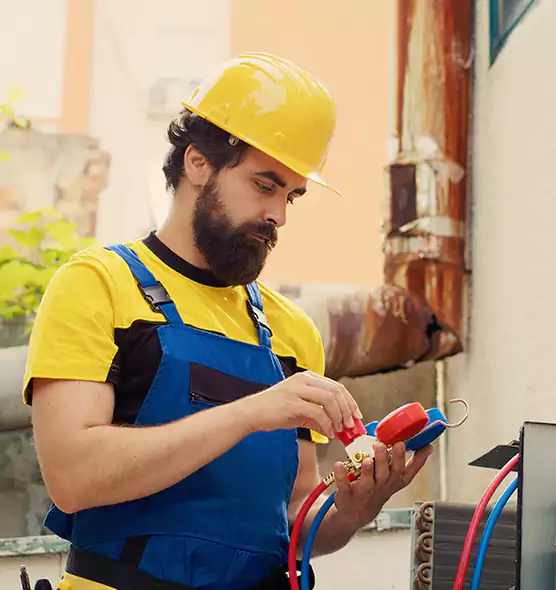 About Smart HVAC Installation in Mission Viejo, CA