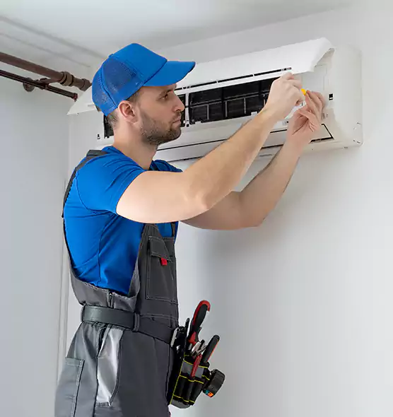 About Smart Thermostat AC Installation in Mission Viejo, CA