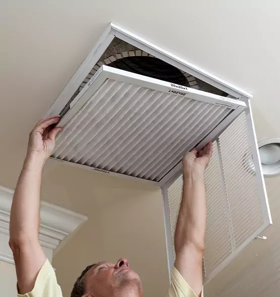 Trusted Vent Shaft Cleaning Expert in Mission Viejo, CA