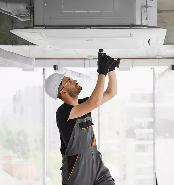 Reliable Ventilation System Cleaning in Mission Viejo, CA