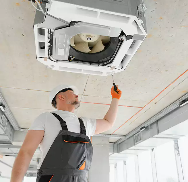 Why Homeowners & Businesses Trust Us in Mission Viejo, CA?