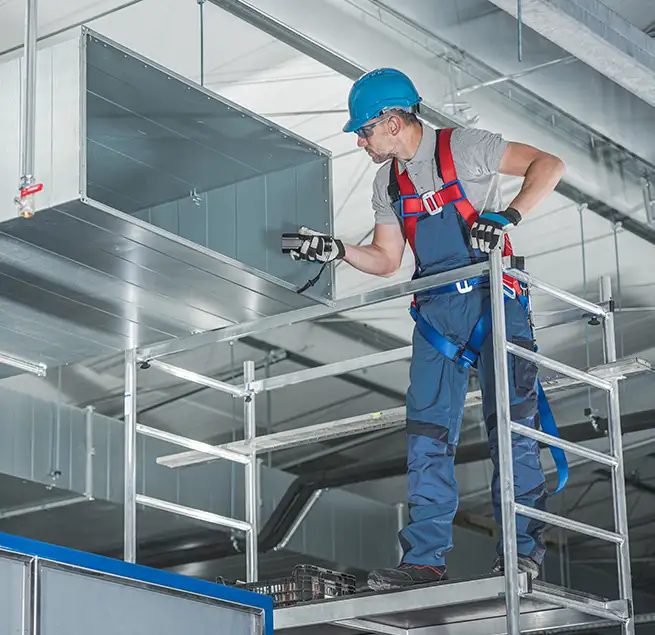 Why Homeowners & Businesses Trust Us in Mission Viejo, CA?