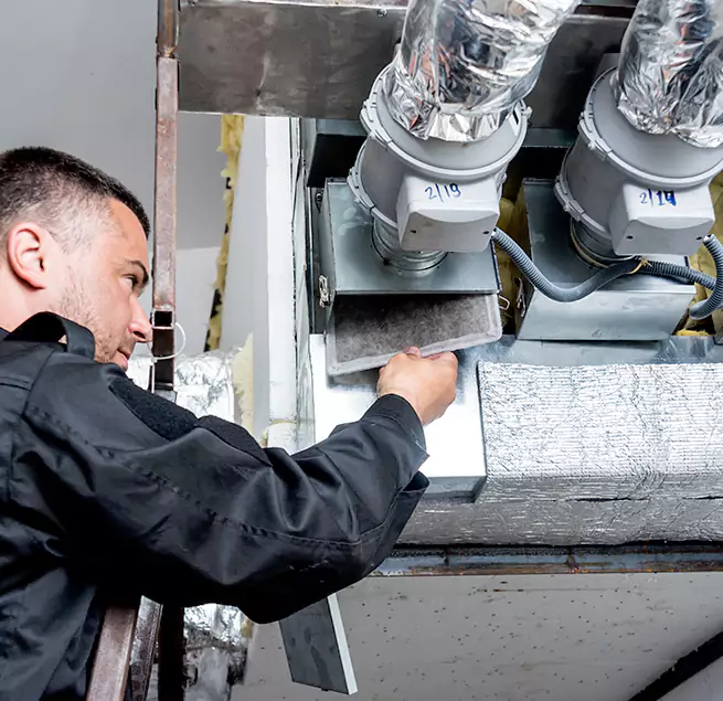 Why Homeowners & Businesses Trust Us in Mission Viejo, CA?