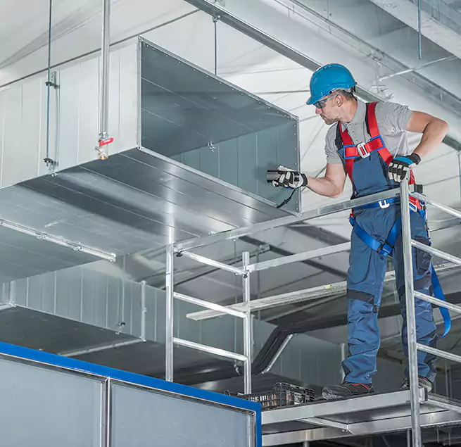 Why Homeowners & Businesses Trust Us in Mission Viejo, CA?