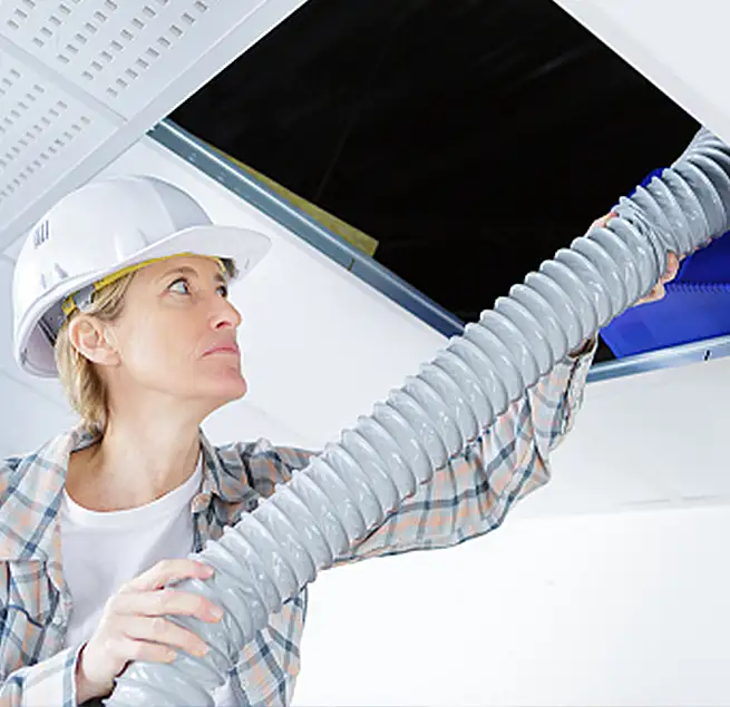 Why Homeowners & Businesses Trust Us Mission Viejo, CA