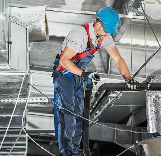 Why Homeowners & Businesses Trust Us in Mission Viejo, CA?