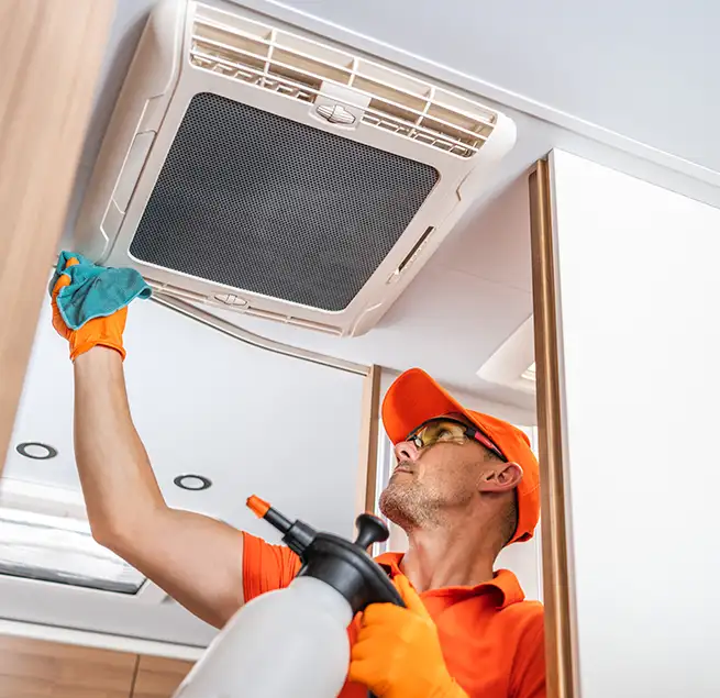 Why Homeowners & Businesses Trust Us in Mission Viejo, CA?